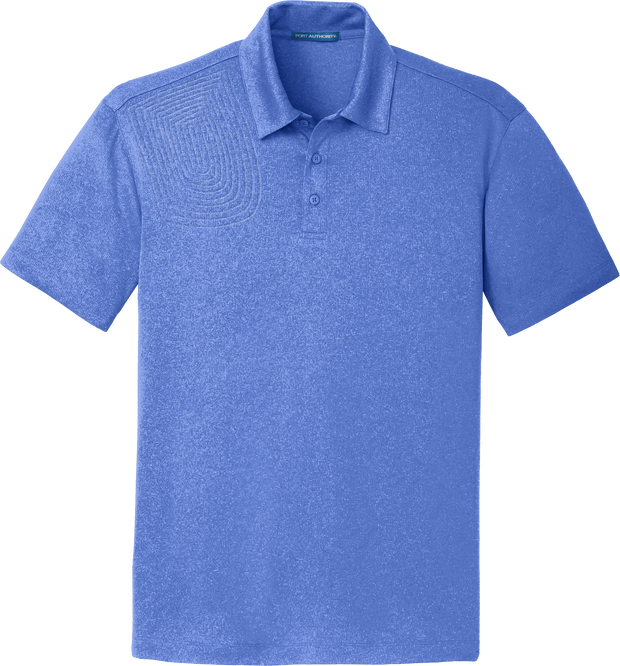 Polo Heather Shooting Shirt – K576