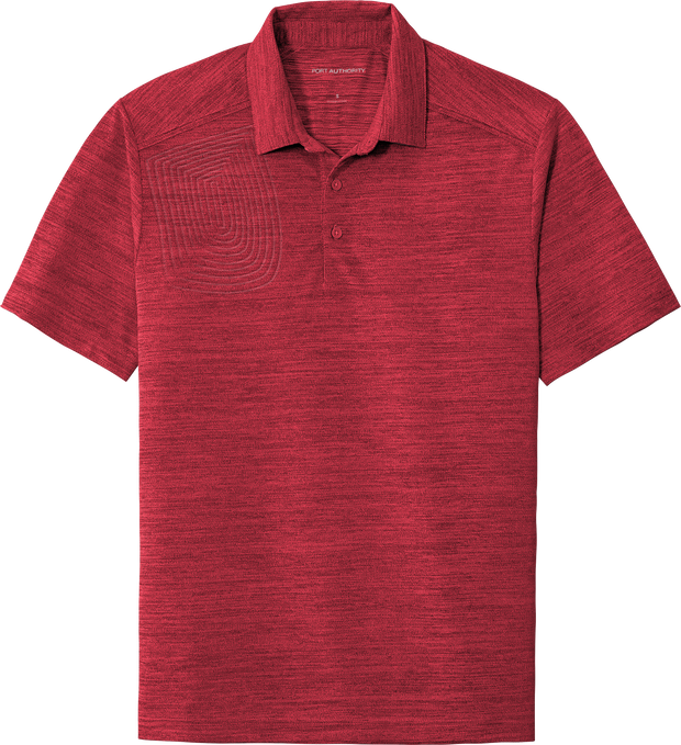 Performance Polo Shirt-  K583