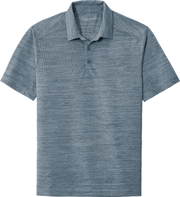 Performance Polo Shirt-  K583