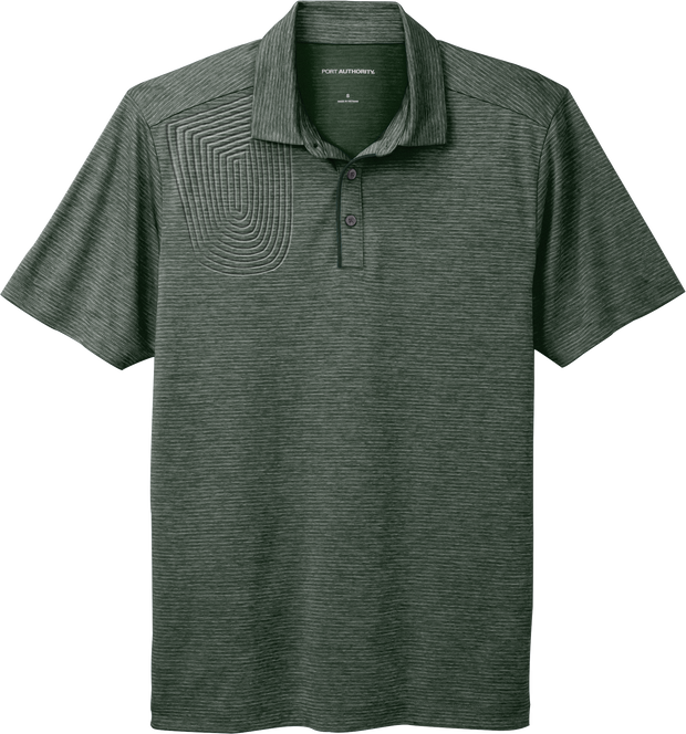 Moisture-Wicking Performance Shooting Shirt – Style #K585