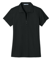 Moisture management shooting shirt, style #L527-PITA