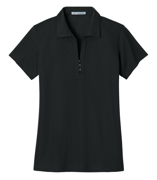 Moisture management shooting shirt, style #L527-PITA