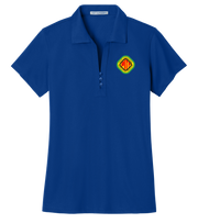 Moisture management shooting shirt, style #L527-PITA
