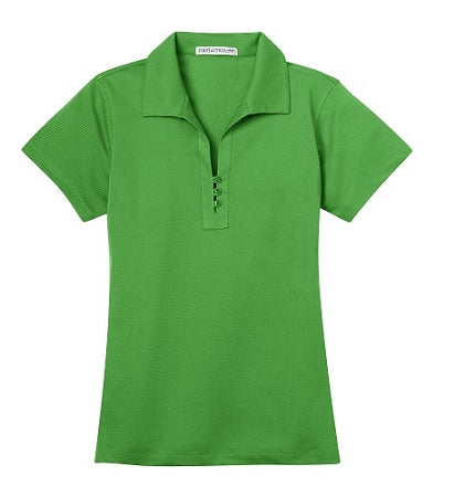 Moisture management shooting shirt, style #L527