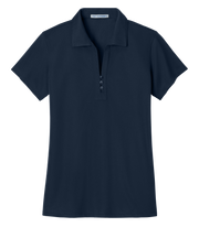 Moisture management shooting shirt, style #L527-PITA