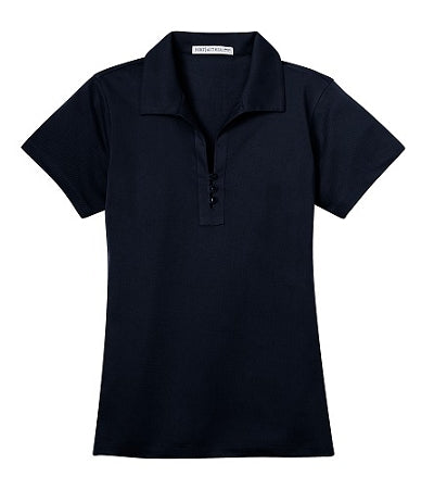 Moisture management shooting shirt, style #L527