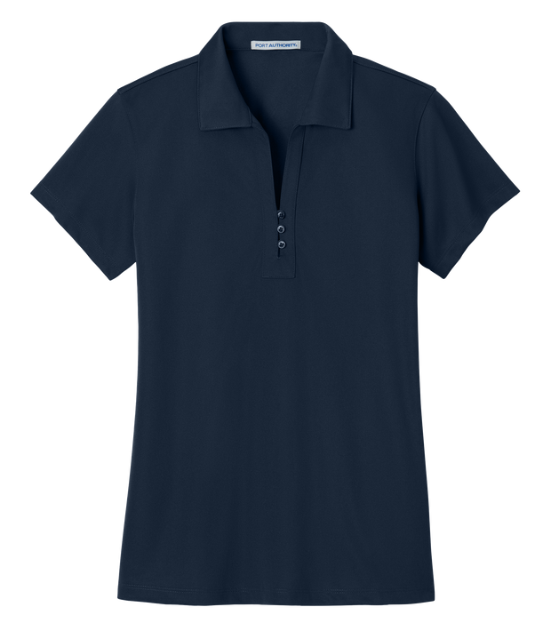 Moisture management shooting shirt, style #L527-PITA