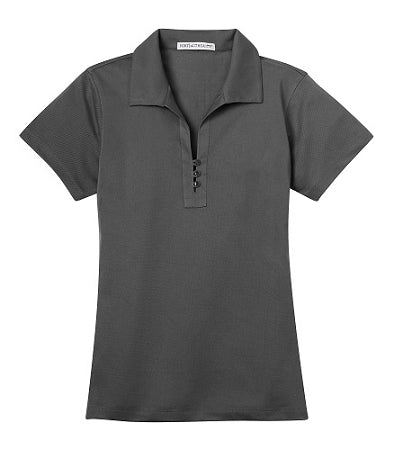 Moisture management shooting shirt, style #L527