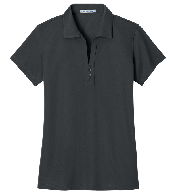 Moisture management shooting shirt, style #L527-PITA