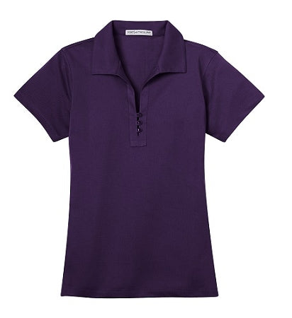 Moisture management shooting shirt, style #L527