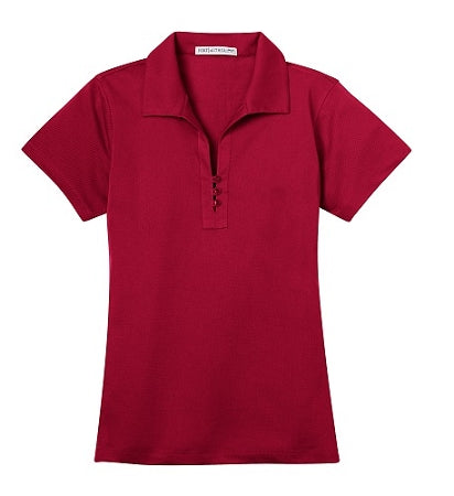 Moisture management shooting shirt, style #L527