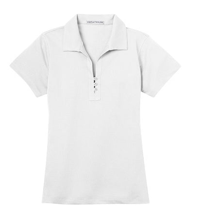 Moisture management shooting shirt, style #L527