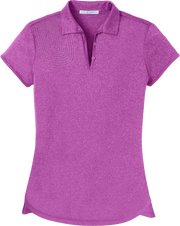 Ladies Polo Shooting Shirt – L576