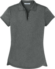 Ladies Polo Shooting Shirt – L576