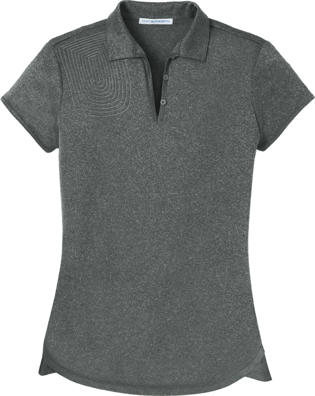 Ladies Polo Shooting Shirt – L576