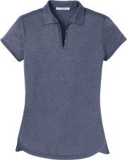 Ladies Polo Shooting Shirt – L576