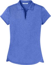 Ladies Polo Shooting Shirt – L576