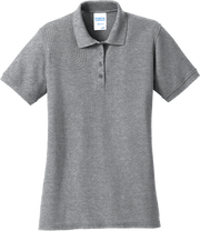 Ladies Polo Shooting Shirt – LKP155