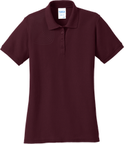 Ladies Polo Shooting Shirt – LKP155