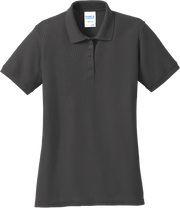 Ladies Polo Shooting Shirt – LKP155