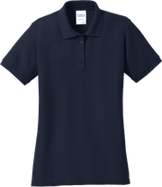 Ladies Polo Shooting Shirt – LKP155