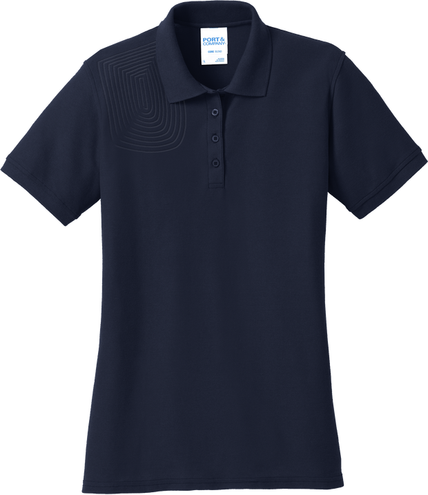 Ladies Polo Shooting Shirt – LKP155
