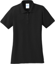 Ladies Polo Shooting Shirt – LKP155