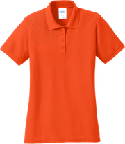 Ladies Polo Shooting Shirt – LKP155