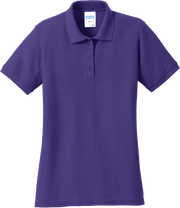 Ladies Polo Shooting Shirt – LKP155