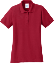 Ladies Polo Shooting Shirt – LKP155