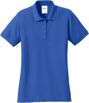 Ladies Polo Shooting Shirt – LKP155