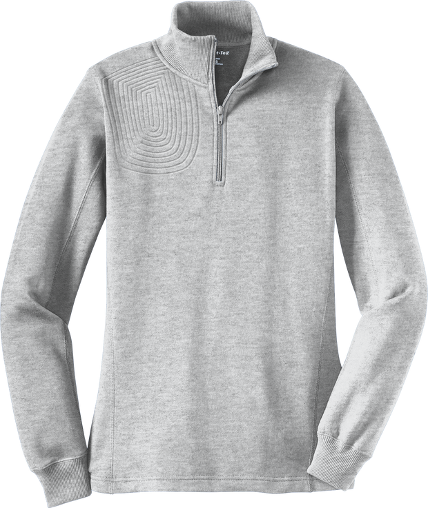 Ladies Sweatshirt – LST253
