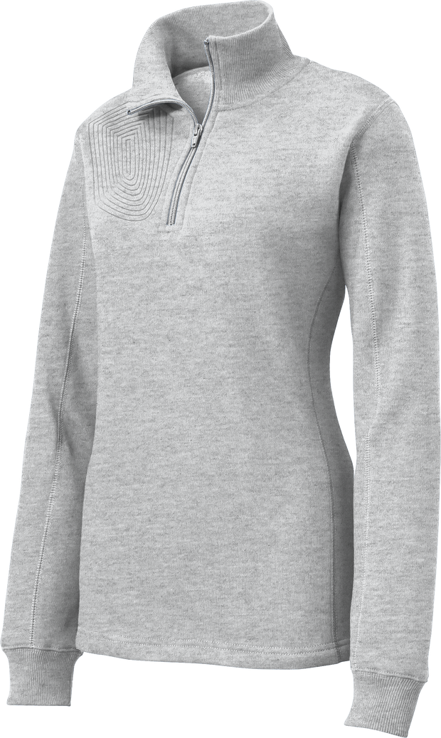 Ladies Sweatshirt – LST253