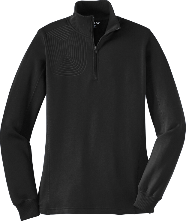 Ladies Sweatshirt – LST253