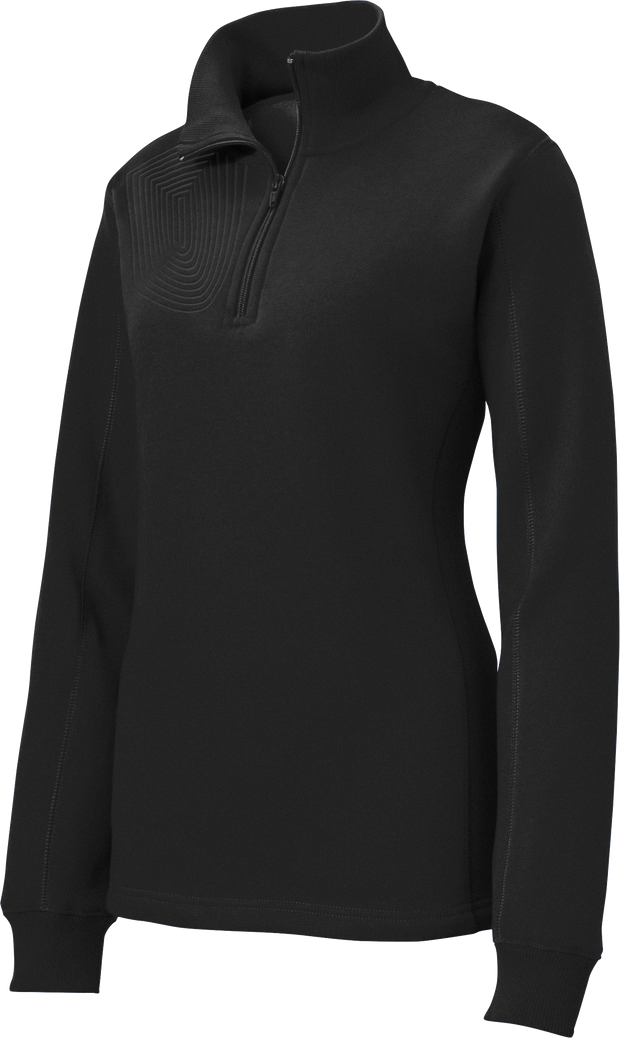 Ladies Sweatshirt – LST253
