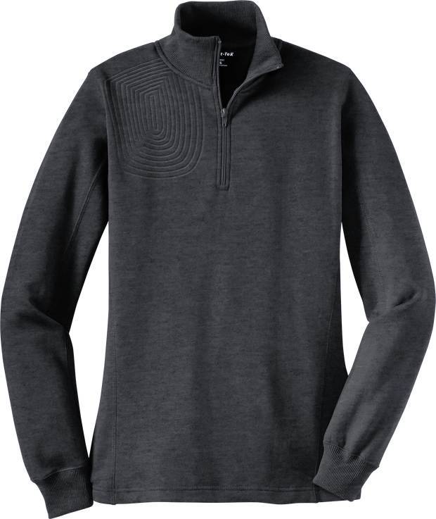 Ladies Sweatshirt – LST253