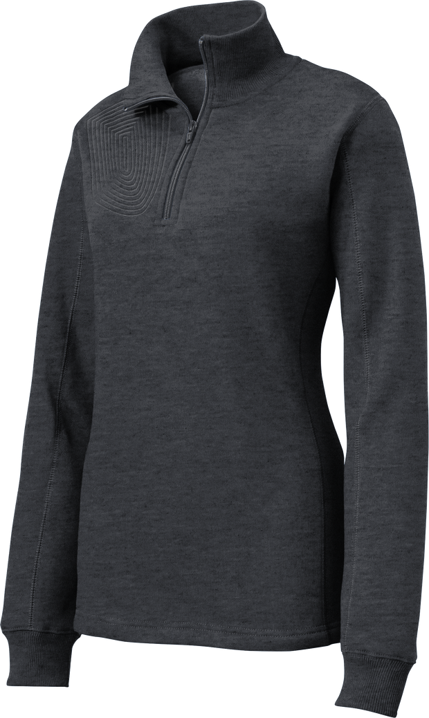 Ladies Sweatshirt – LST253