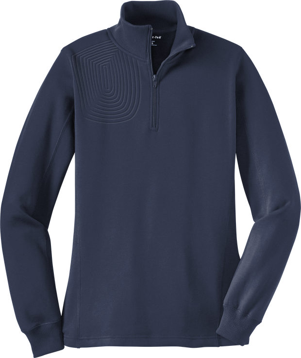 Ladies Sweatshirt – LST253
