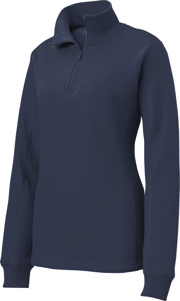 Ladies Sweatshirt – LST253