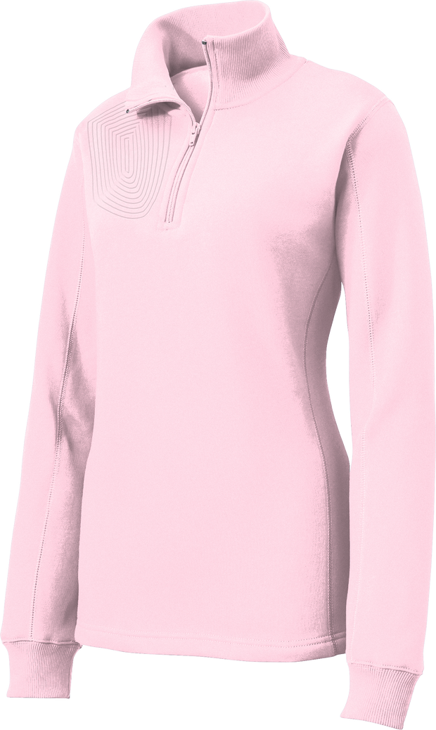 Ladies Sweatshirt – LST253