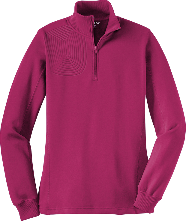 Ladies Sweatshirt – LST253