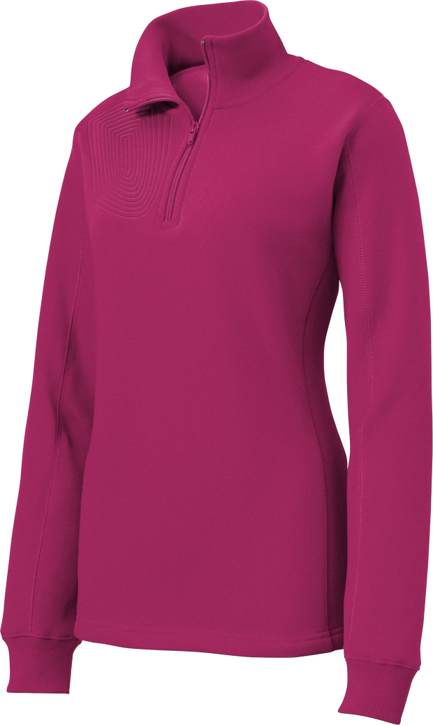 Ladies Sweatshirt – LST253