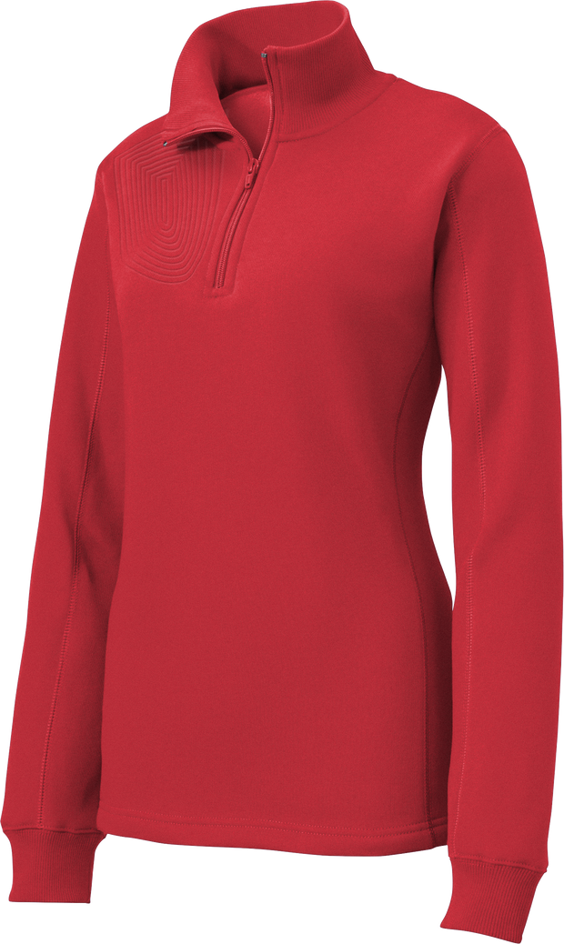 Ladies Sweatshirt – LST253