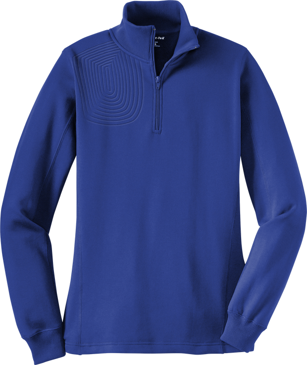 Ladies Sweatshirt – LST253