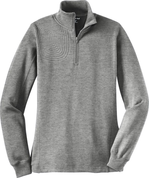 Ladies Sweatshirt – LST253