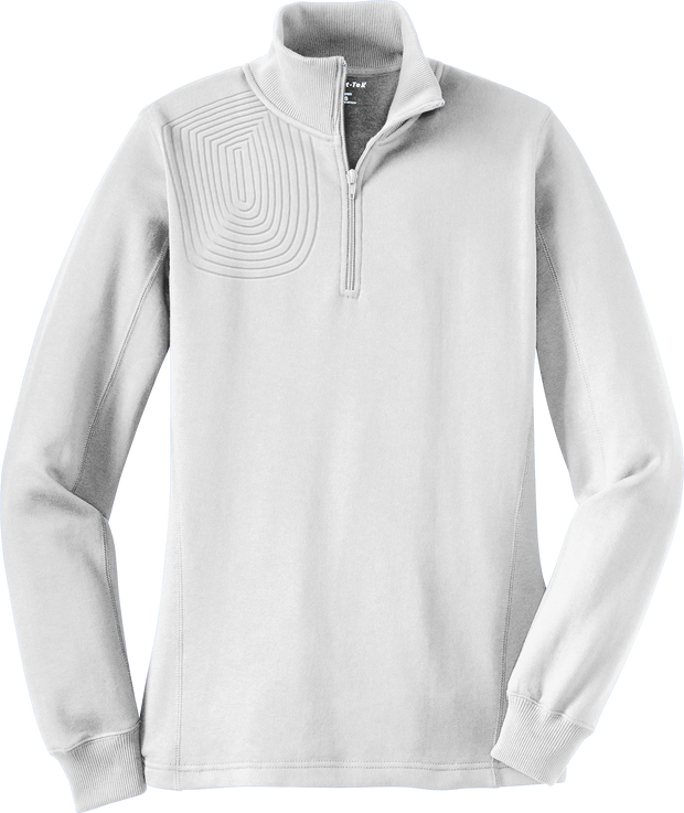 Ladies Sweatshirt – LST253