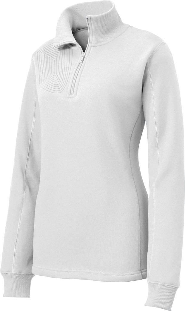Ladies Sweatshirt – LST253