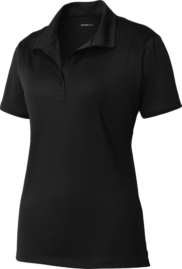 Ladies Shooting Shirt – LST650