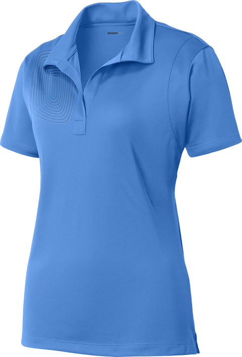 Ladies Shooting Shirt – LST650