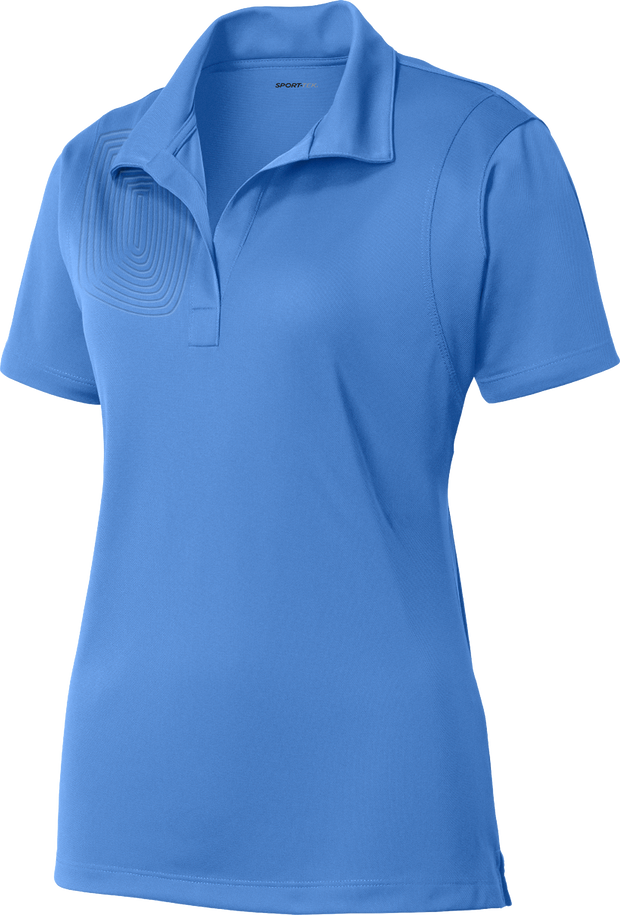 Ladies Shooting Shirt – LST650